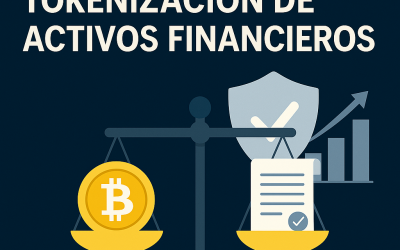 La ERIR: Clave en la Tokenización de Activos Financieros y Cómo BTC Tarragona Puede Ayudarte a Aprovecharla
